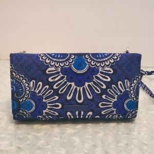 Vera Bradley All in One Crossbody